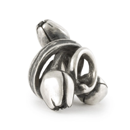 Trollbeads Tulipani dell'Ottimismo