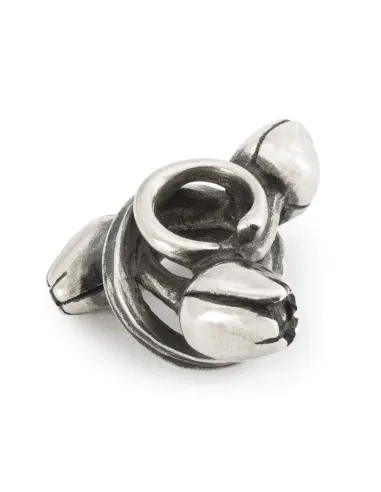 Trollbeads Tulipani dell'Ottimismo | Agold