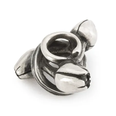 Trollbeads Tulipani dell'Ottimismo | Agold