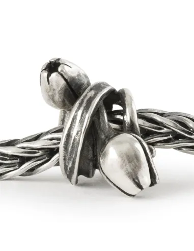 Trollbeads Tulipani dell'Ottimismo | Agold