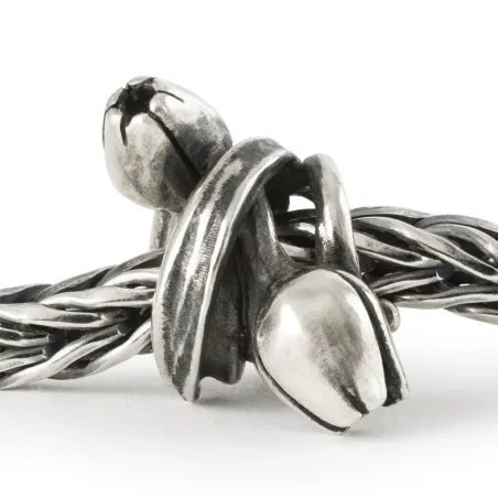 Trollbeads Tulipani dell'Ottimismo | Agold