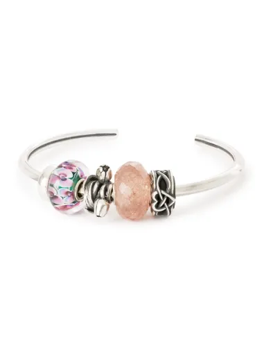 Trollbeads Tulipani dell'Ottimismo | Agold
