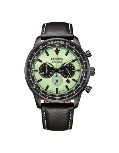 CITIZEN Aviator Crono | Agold