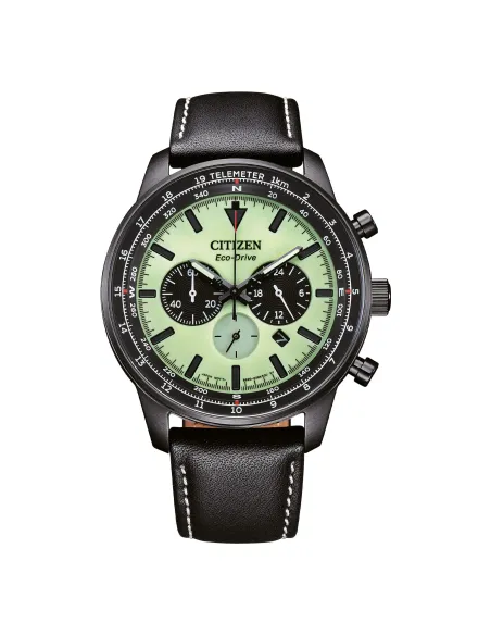 CITIZEN Aviator Crono | Agold