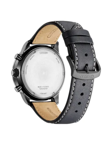 CITIZEN Aviator Crono | Agold