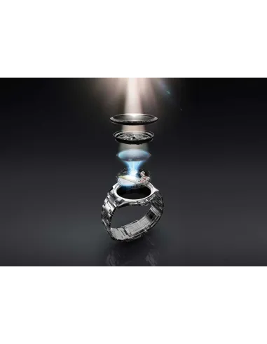 CITIZEN Metropolitan Crono | Agold