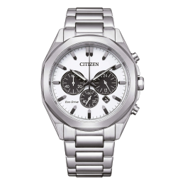 CITIZEN Metropolitan Crono