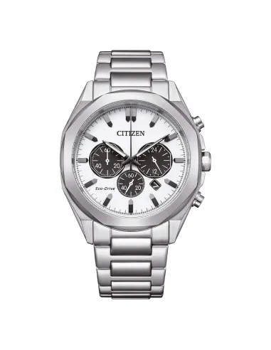 CITIZEN Metropolitan Crono | Agold