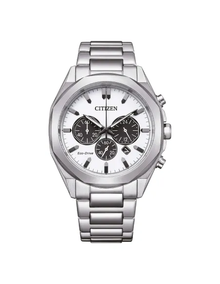 CITIZEN Metropolitan Crono | Agold