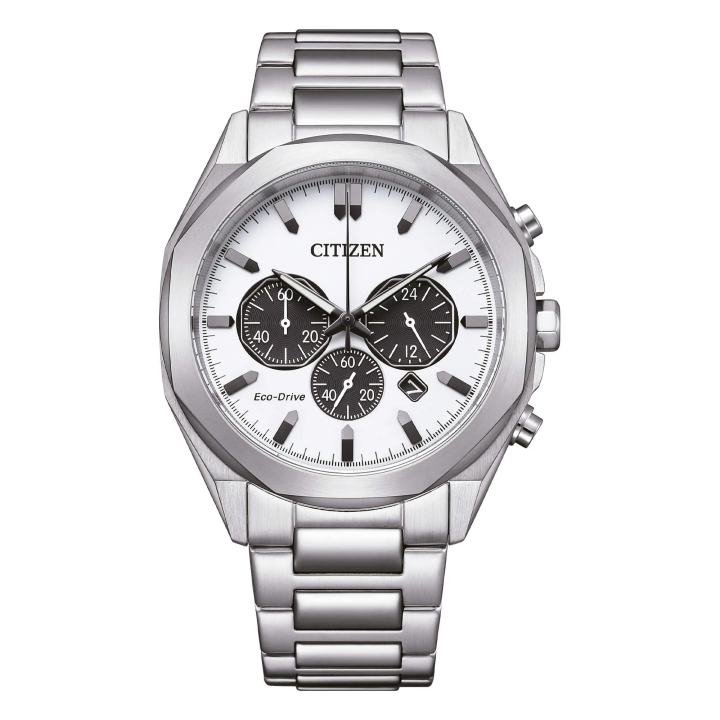 CITIZEN Metropolitan Crono