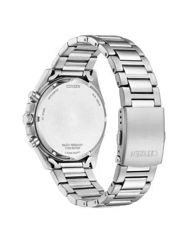 CITIZEN Metropolitan Crono | Agold