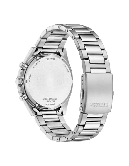 CITIZEN Metropolitan Crono | Agold