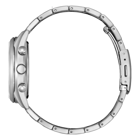 CITIZEN Metropolitan Crono | Agold