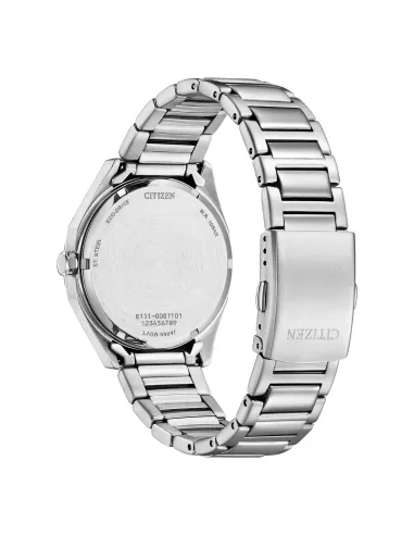 CITIZEN Metropolitan Unisex | Agold