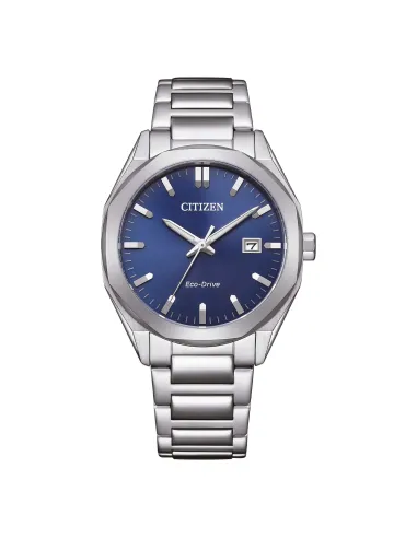 CITIZEN Metropolitan Unisex | Agold