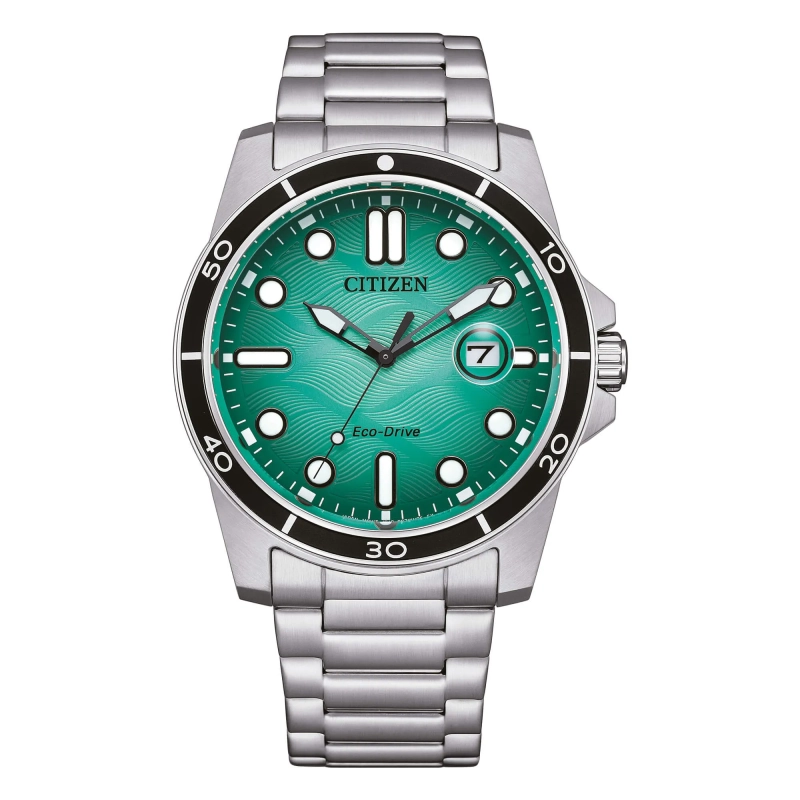 CITIZEN Marine 1810 | Agold