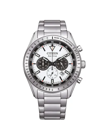 CITIZEN Rescue Crono | Agold