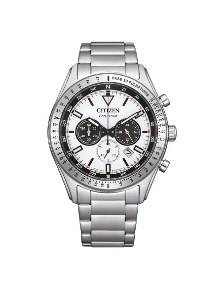 CITIZEN Rescue Crono | Agold
