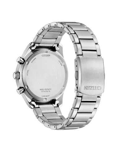 CITIZEN Rescue Crono | Agold