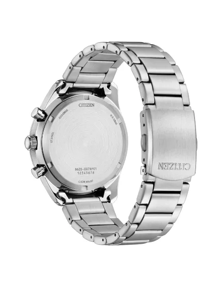 CITIZEN Rescue Crono | Agold
