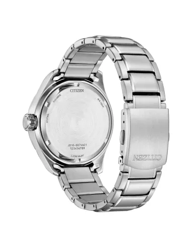 CITIZEN Urban Traveler