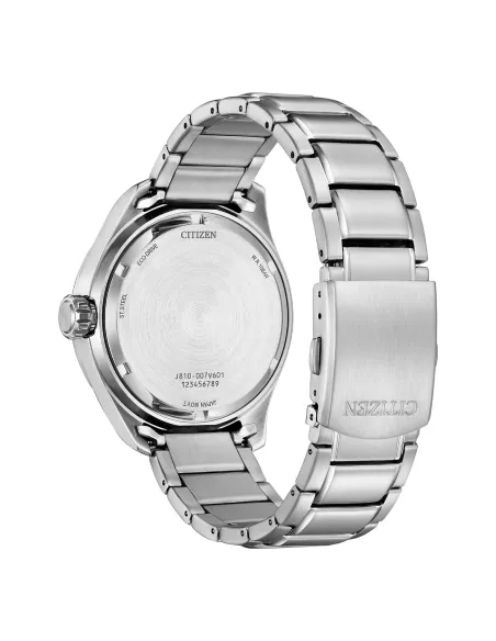 CITIZEN Urban Traveler