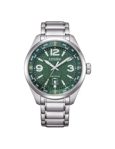 CITIZEN Urban Traveler