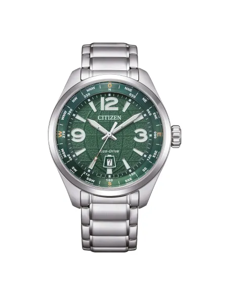 CITIZEN Urban Traveler