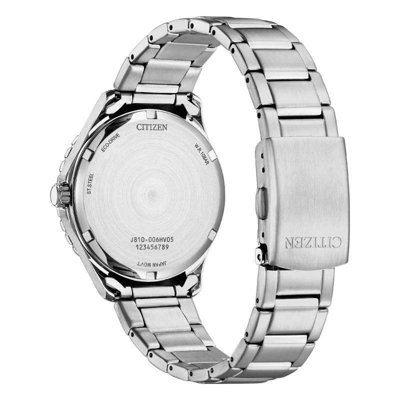 CITIZEN Marine Unisex | Agold