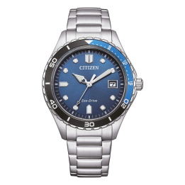 CITIZEN Marine Unisex