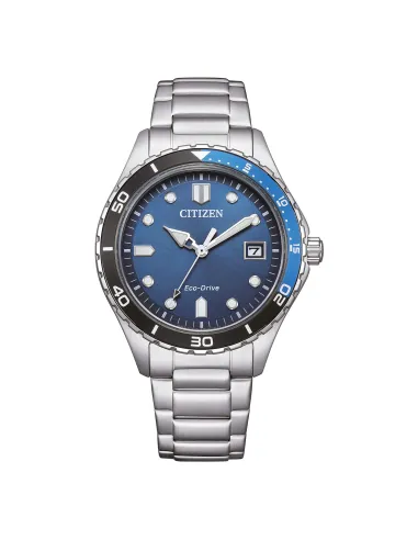 CITIZEN Marine Unisex | Agold