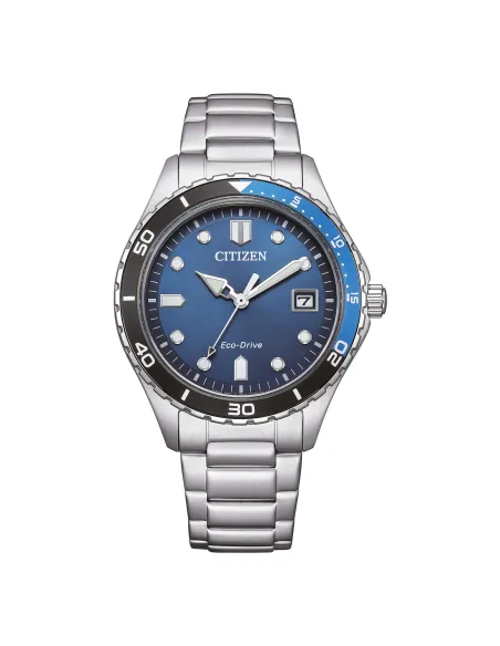 CITIZEN Marine Unisex | Agold