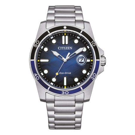 CITIZEN Marine 1810 | Agold