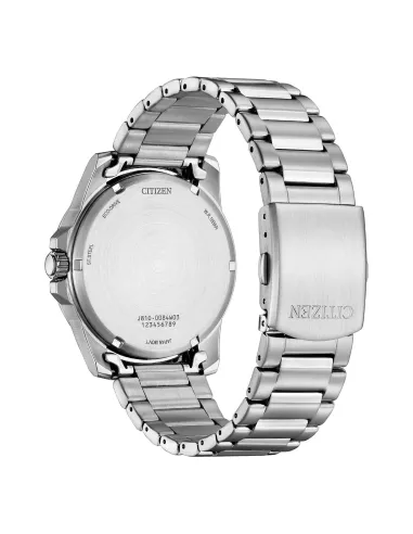 CITIZEN Marine 1810 | Agold