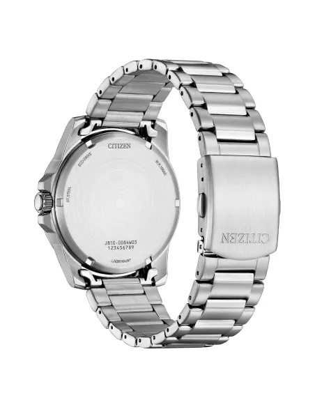 CITIZEN Marine 1810 | Agold