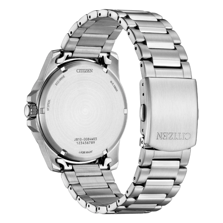 CITIZEN Marine 1810