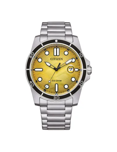 CITIZEN Marine 1810 | Agold