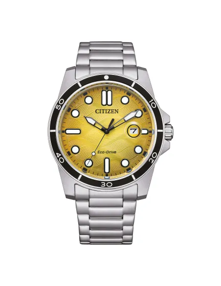 CITIZEN Marine 1810 | Agold