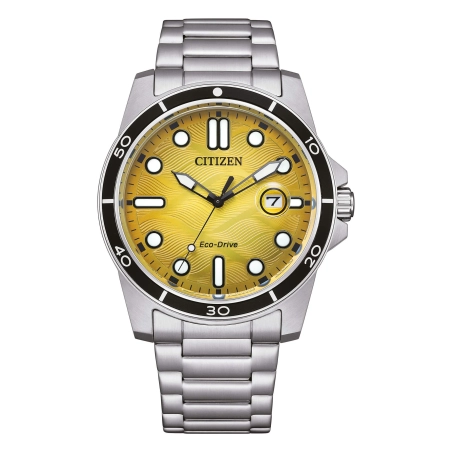 CITIZEN Marine 1810 | Agold