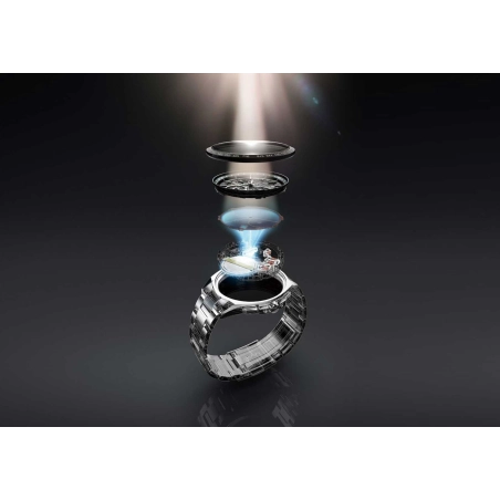 CITIZEN Metropolitan Crono | Agold