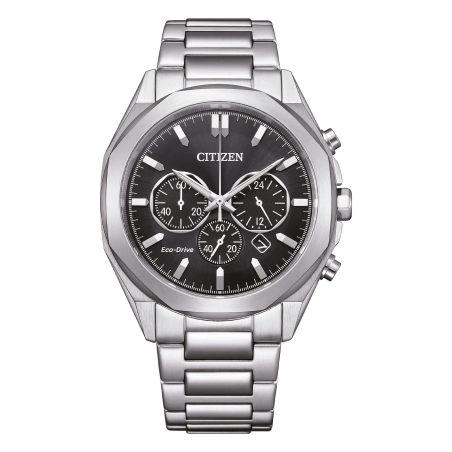 CITIZEN Metropolitan Crono | Agold