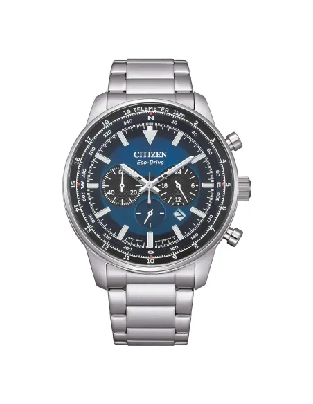 CITIZEN Aviator Crono | Agold