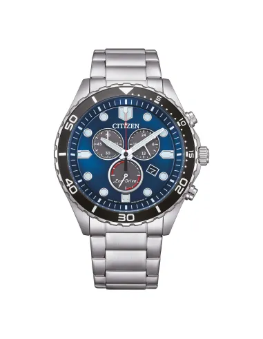 CITIZEN Sport Crono | Agold
