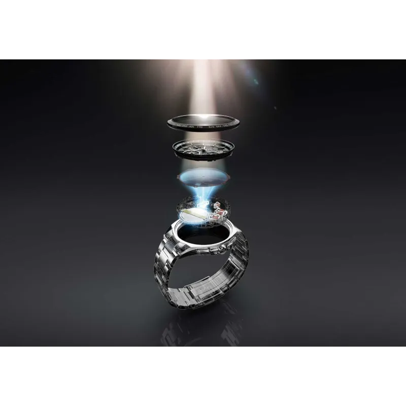 CITIZEN Aviator Crono | Agold