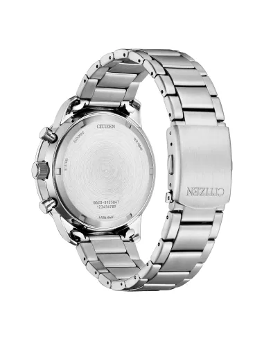 CITIZEN Aviator Crono | Agold