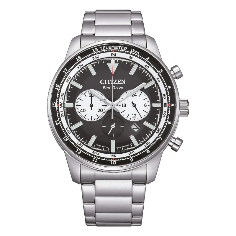 CITIZEN Aviator Crono | Agold