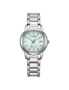 Citizen  Lady
