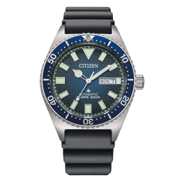 CITIZEN Promaster Diver's Automatic 200mt