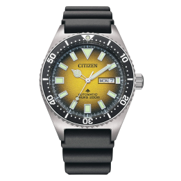 CITIZEN Promaster Diver's Automatic 200mt