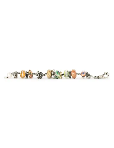 Trollbeads Connessioni di Momenti | Agold